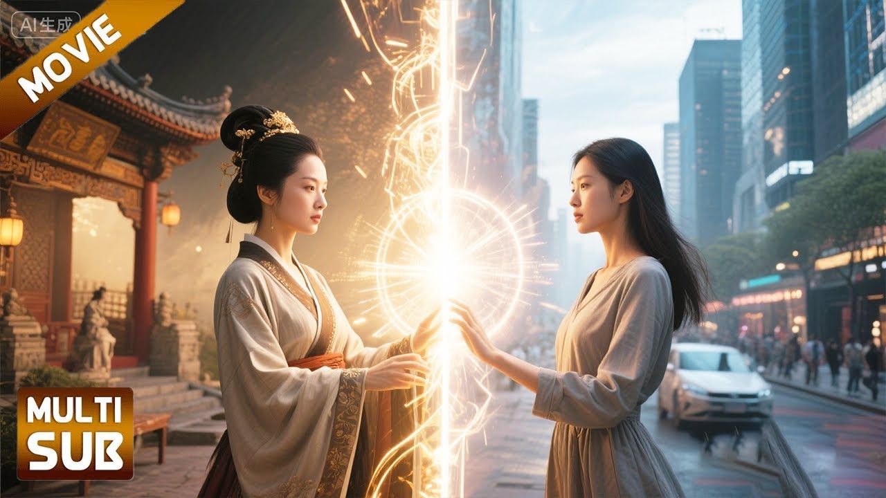 大学生穿越成妖妃当晚睡了皇帝，竟被一见钟情宠上天！