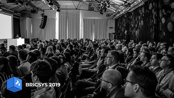 This was Bricsys 2019 After Movie