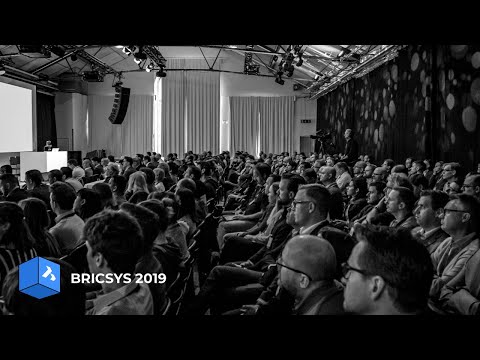 This was Bricsys 2019 After Movie