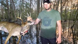 Tips for SLIP Hunting SWAMPS