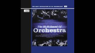 01. Tara's Theme - The Hi-Fi Sound Of Orchestra (HD - SACD FLAC)