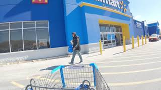 Shopping Experience In Toronto