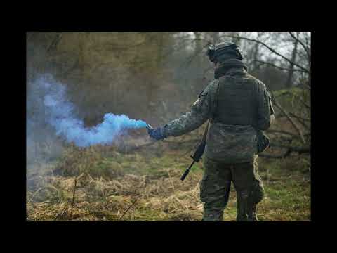 Tactical Music Cover Up 