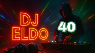 Mixata with DJ Eldo #40