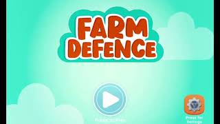 الدفاع عن المزرعة screenshot 3