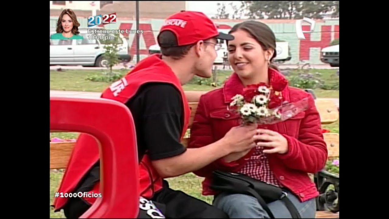 1000 Oficios | Capitulo 353 HD