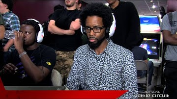 Next Level Battle Circuit #71 ft SSF4 AE2012 - Part 4