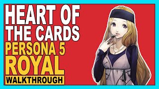 Persona 5 Royal - LOTTERY WIN Okumura s SHUTDOWN Part 50