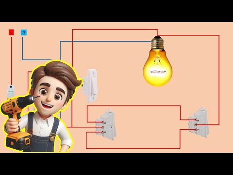 Master Switch Electrical