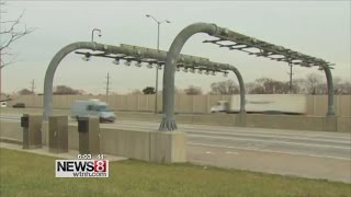 Electronic Toll bill passes key committee vote