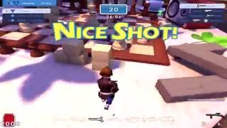 MicroVolts Clips #1