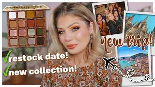 Life Update (did our Italy-mess get sorted? group-trip-update) 🗺️🌍✈️ screenshot 3