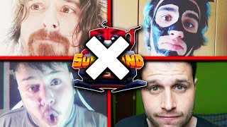 Lo Expulso De Surviland 5 Por... Ultimate Chicken Horse Apixelados