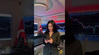 Kazanan hep aynı taraf: Copy Trade ekibi 😅💰 #trader #trading #btc #kripto #bitcoin #stockmarket