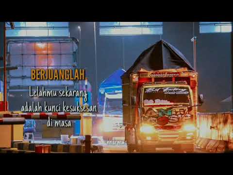 Story wa  truk  anti  gosip  YouTube