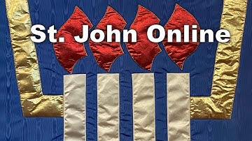 First Sunday of Advent - November 30, 2025