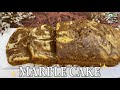 Marble Cake Recipe! Super soft and fluffy cake! #marblecakerecipe #cookingwithsam
