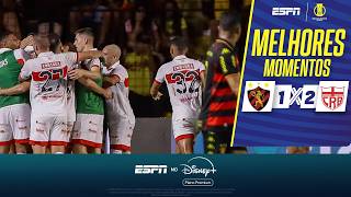 COM DIREITO A LEI DO EX, CRB ENGATA TERCEIRA VITÓRIA SEGUIDA E TIRA O SPORT DA LIDERANÇA NA SÉRIE B