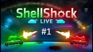 Shellshock Live W/DJWubber Part 1 Friendly Fights