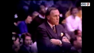 Gene Keady's Effect on Players and Coaches Throughout Basketball