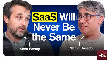 Tech Executives: AI Has Changed SaaS Forever (Don