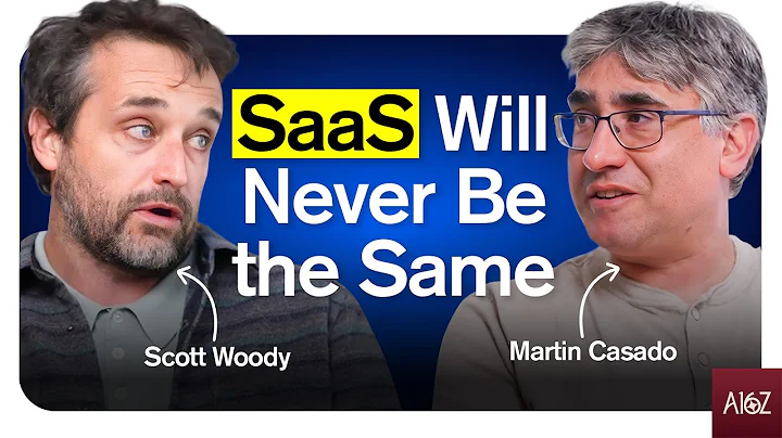 Tech Executives: AI Has Changed SaaS Forever (Don't Fall Behind)