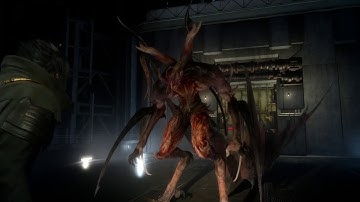 Final Fantasy XV - Zegnautus Keep (Walkthrough)