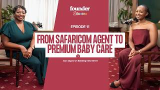 SN3, Episode 11: Half a Million Profit, Yet Zero Cash | Joan Ogutu on Building Kids Street