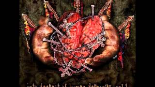 Carnal Blasphemy - Your Suffering is My Pleasure