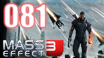 Mass Effect 3 Walkthrough - Part 81 - Cerberus Base II (PC Gameplay / Commentary)