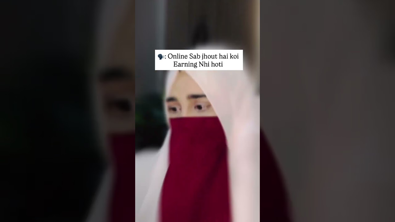 Online Earning Truth Exposed 😔💻 | Reality of Work From Home 