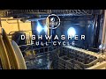 Dishwasher sound  rumore lavastoviglie  dishwasher white noise  dishwasher asmr  studying