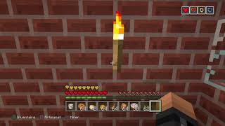 Minecraft:la maison hantée screenshot 4