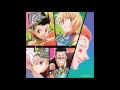 Hunter X Hunter 2011 OST Hiiro No Hitomi No Aika Kurapika S Theme 