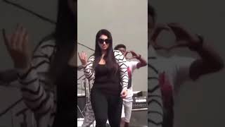 Apu Biswas Dance New Short Video