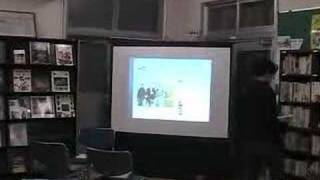 Libook Cafe In 81Th University Of Tokyo May Festival