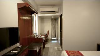 Cozy Room Tour Zense Resort Candolim Ideal Couples Getaway In Goa Type B