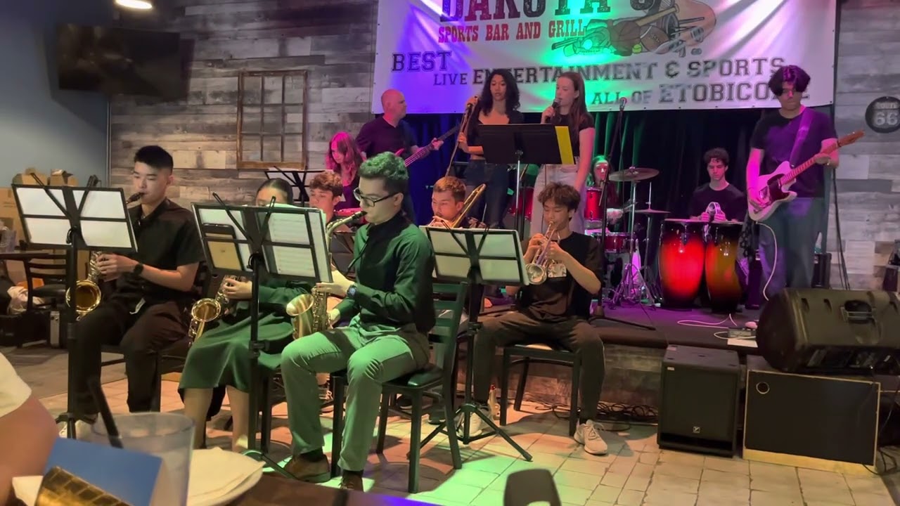 Got to Get You into My Life