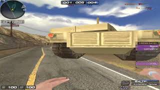 [ Sudden Attack #1254 ] [M]AWP(IS) Marble Lv.50 (Airport) 에이포트 | Biệt Đội Thần Tốc