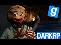 Le tueur au pain depices 2   garrys mod darkrp