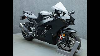 2025 KAWASAKI ZX1000 NINJA ZX10R 1000 - National Powersports