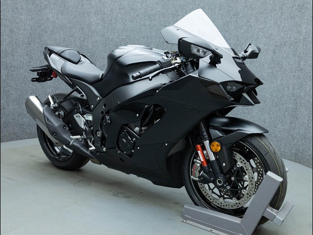 2025 KAWASAKI ZX1000 NINJA ZX10R 1000 - National Powersports