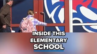 Fourth graders in Delaware County protest for new cafeteria syrup — and win