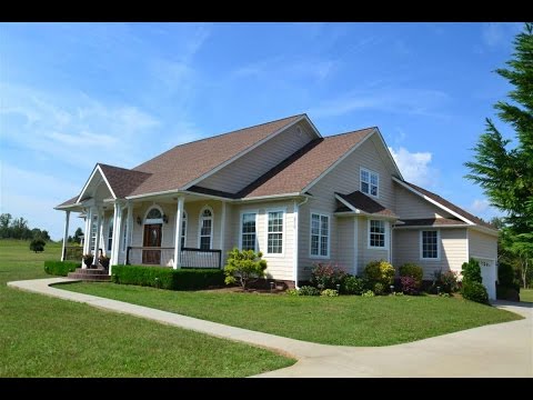 210 Sunset Road, Landrum, SC home video tour