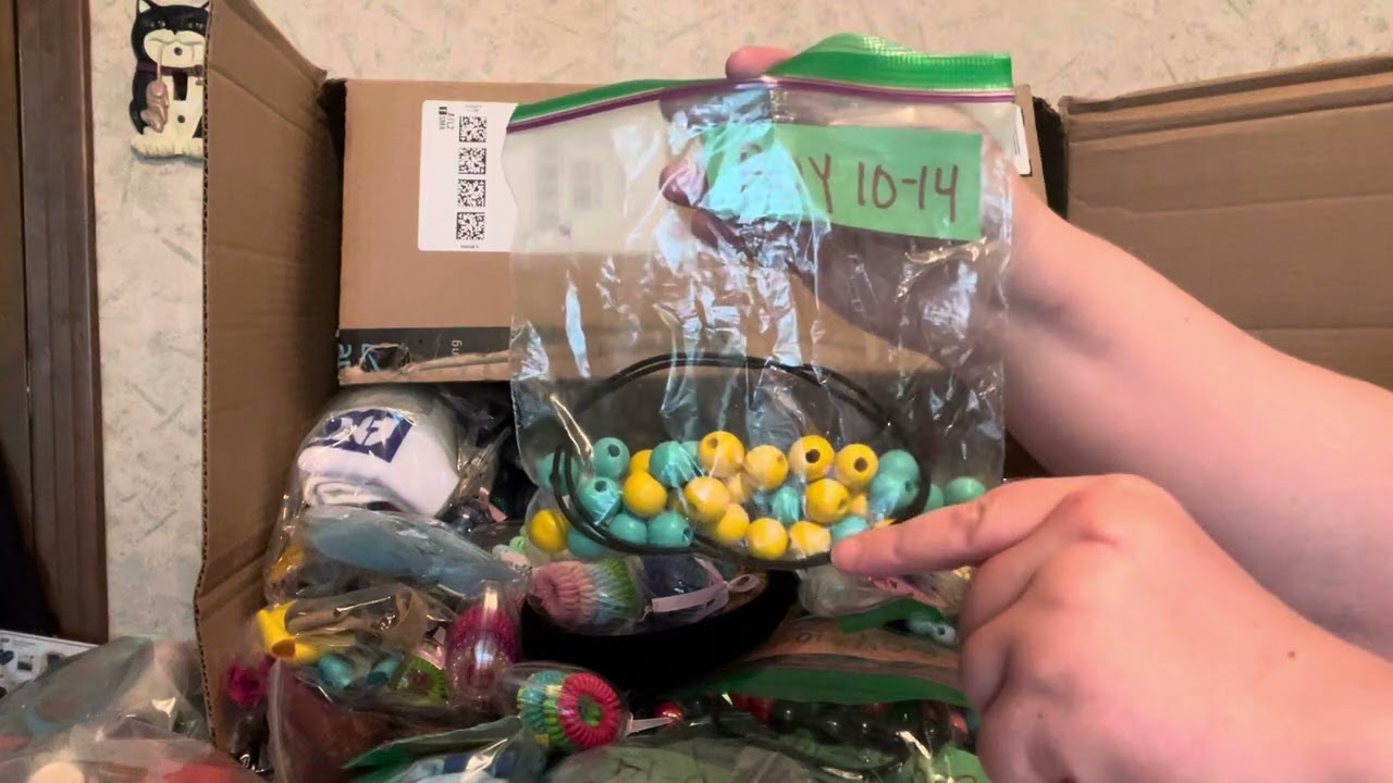 July filler challenge from Kelly’s Kidz  wow pencil packs + filler update.