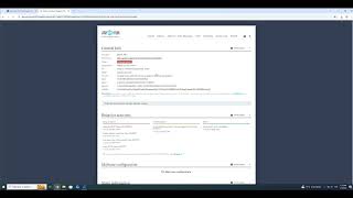CyberDefenders DanaBot Walkthrough