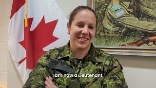 Connecting the Dots - The Journey from Cadet to Officer - Catalyst | Speaker Slam Competition
