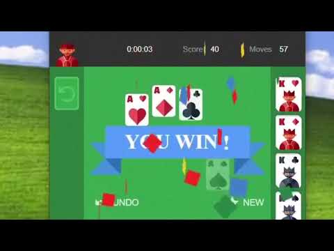 What is the fastest and average Solitaire time - how long the game