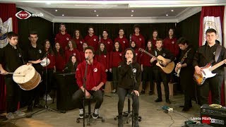 Lisede Müzik - Mehmet Emin Resulzade Anadolu Lisesi Sd