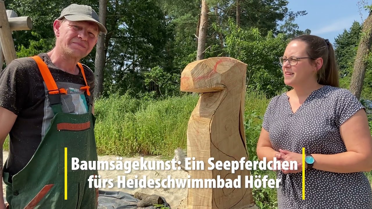 Moin ESCHEDE! #30-2021 - Sonntag, 25. Juli 2021 - Die BÜFE-Wochenschau
